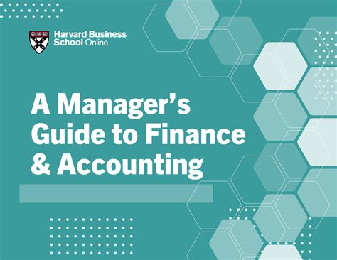 Iimanager Finance And Accounting: Your Guide