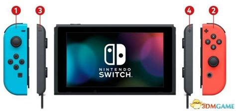 任天堂開展switch定製業務 一個月後直收愛機 每日頭條