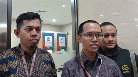 Pemuda Muhammadiyah Soal Ap Hasanuddin Minta Maaf Kita Terima Tapi