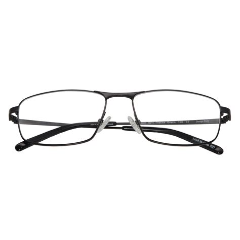 Precision Black 164 Eyeglasses Shopko Optical