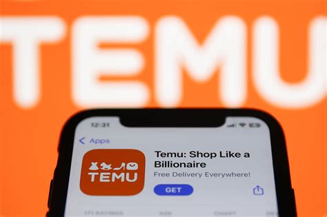 ¿quiénes Son Los Dueños De Temu La Plataforma De Compras Online Que Compite Con Amazon El País