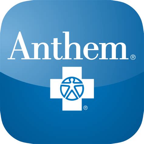 Anthem Logo LogoDix