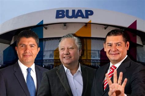 Listo Formato Para Debate Entre Candidatos A La Gubernatura Podr N