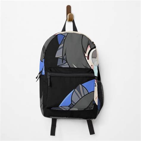 Wuthering Waves Yangyang Backpack Wuthering Waves Shop Official