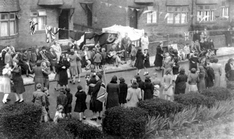 Old Pictures Of Fenham Down The Years Chronicle Live