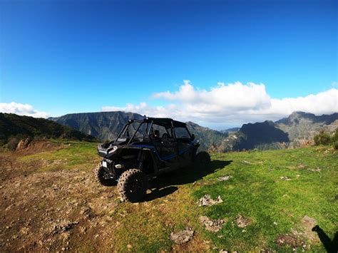 Private Buggy Tour In Madeira The Mountain Escape