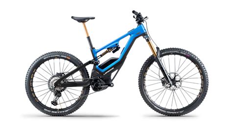 GLP III SE La Nueva E MTB De Lapierre Y Alpine