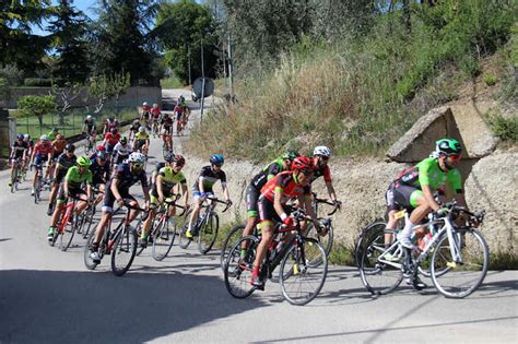 Memorial Giulio Iampieri Vincenzo Tarquini Domani A Corropoli