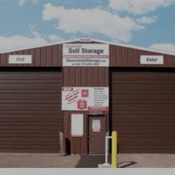 MENARDS SELF STORAGE - 4777 Menard Dr, Eau Claire, WI - Yelp