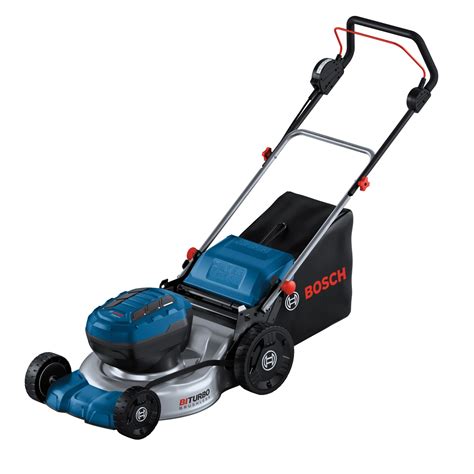 Bosch Professional Akku Rasenmäher GRA 18V2 46 Solo bei OBI