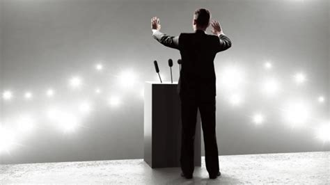 6 Tips to Write Winning Political Speeches to Drive Electoral ...