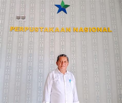 Buton Tengah Kini Memiliki Gedung Perpustakaan Umum Daerah Ini