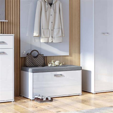 Купить Тумба Белла 1Дв прихожая MiroMark