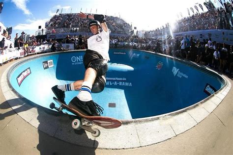 Quem Tony Hawk O Mestre Do Skate Tricks Guia Radical