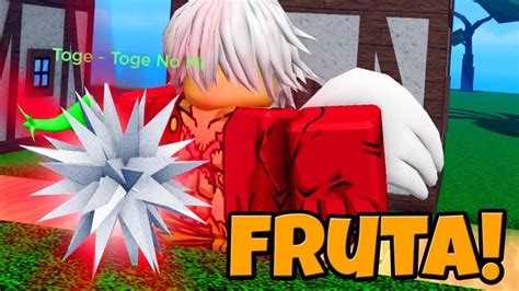 GASTEI 5000 ROBUX PRA CONSEGUI A MINHA PRIMEIRA FRUTA NESSE JOGO NOVO