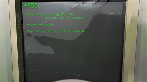 Lethal Company: How to Use the Terminal