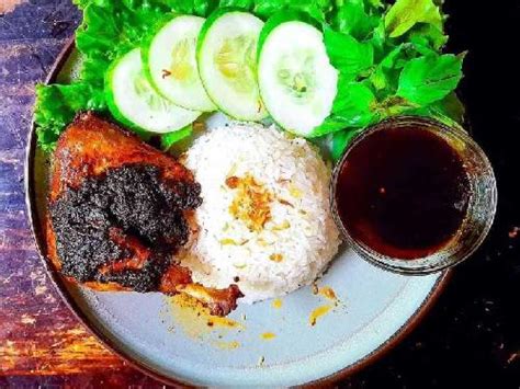 Daftar Harga Menu Delivery Nasi Bebek Cak Wildan Khas Madura Jakarta