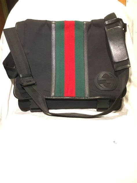 Gucci - Messenger bag - Catawiki