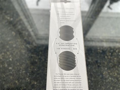 Best Anal Thrusters Thrusting Butt Plugs Dildos Actually Tested Bedbible