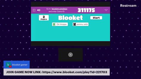 Blooket Live Join Now Youtube