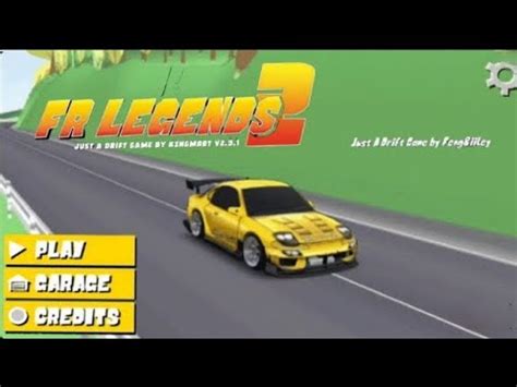 Real Drift Car Racing Lite Gameplay YouTube