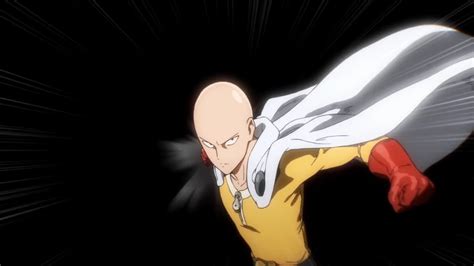 One Punch Man One Punch Man Saitama HD Wallpaper Wallpaper Flare