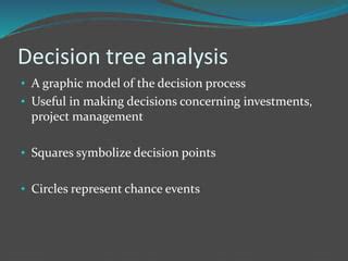 Decision Tree PPT