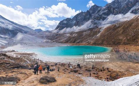 55 Milk Lake Glacier Stock Photos High Res Pictures And Images