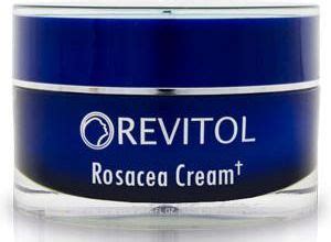 Krem Revitol Rosacea na dzień Opinie i ceny na Ceneo pl