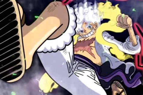 Link Baca One Piece Chapter 1046 Lengkap Dengan Spoiler Dan Tanggal