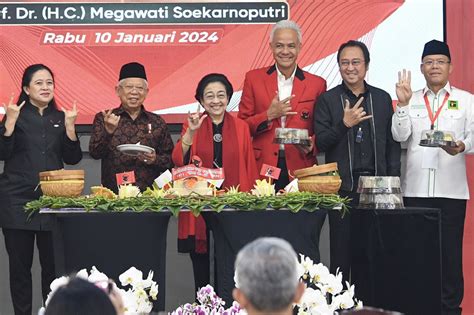 Megawati vs. Jokowi: Siapa pemenangnya? - Editorial - The Jakarta Post