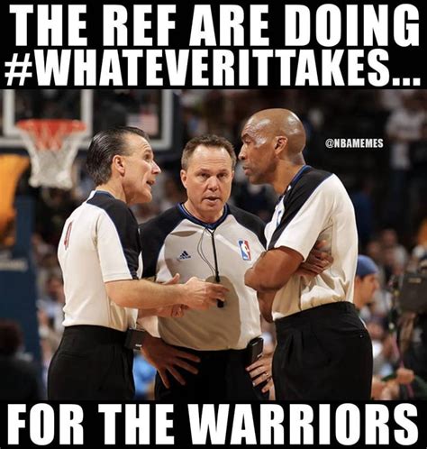 The latest win by the Golden State Warriors opens the meme floodgates ...