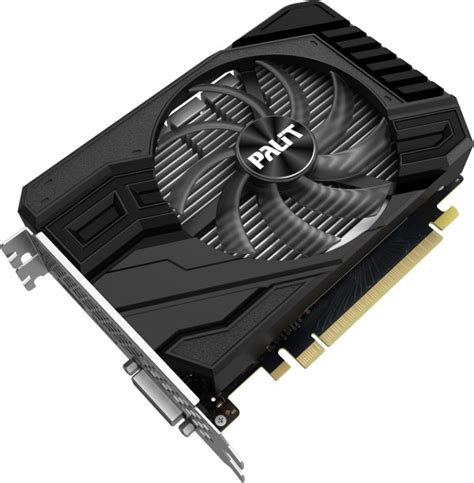 Обзор видеоускорителя Nvidia GeForce GTX 1650 Super: больше ...