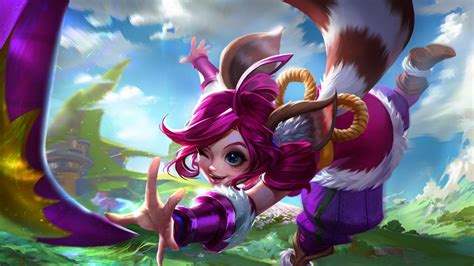 Nana Mobile Legends Wiki Fandom