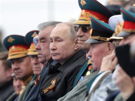 Russia May Not Survive Putins Disastrous Decision To Invade Ukraine