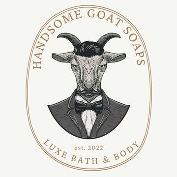 Handsome Goat Soaps