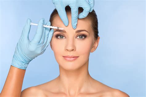 Botox vs. Xeomin: Which is Right for Me? - Aesthetic Center of Columbia