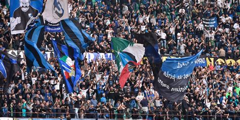 Inter Napoli Vietata Ai Residenti In Campania Bufera Social