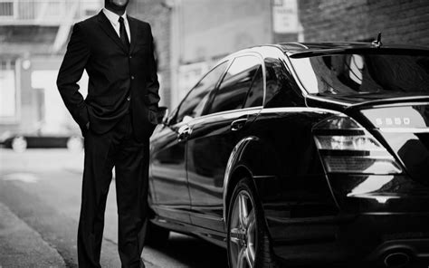 Boston Limousine Service - Boston Limo Service | Boston Chauffeur