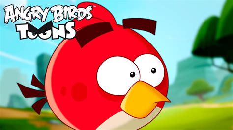 Angry Birds Toons Season 1 Ep 21 To 25 Youtube