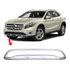 Moldura Parachoque Dianteiro Mercedes Gla 200 2017 2018 2020