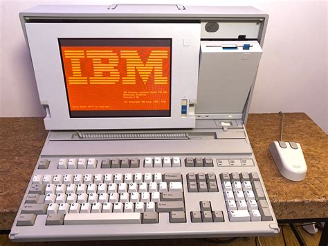 powerful portable ibm p retropaq
