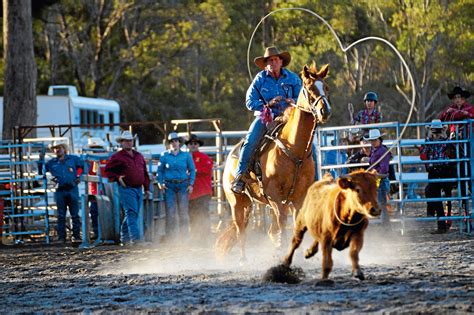 Scottsdale Rodeo 2020