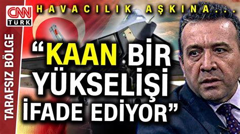 Abdullah Ağar dan Geçmiştin Günümüze Duygusal KAAN Yorumu YouTube