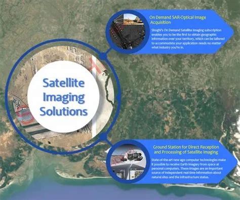 High Resolution Satellite Imaging Solutions in Shimla, Shoghi ...