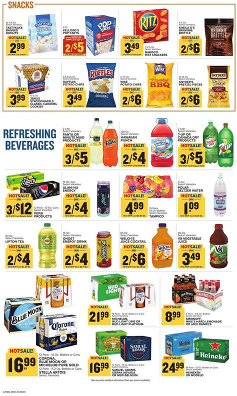 Food Lion Current Weekly Ad Frequent Ads