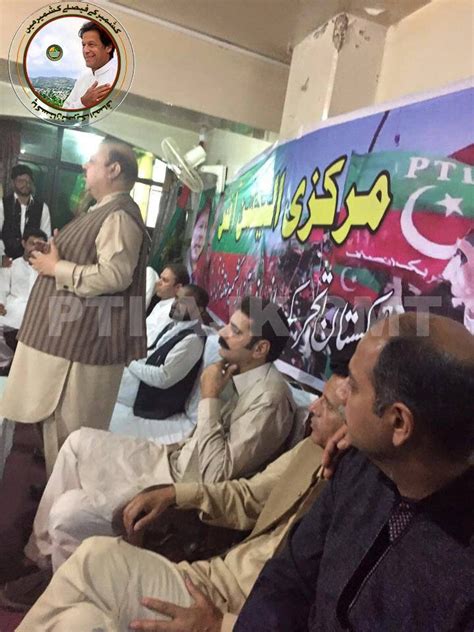 Pti Azad Kashmir On Twitter President Pti Ajk Barrister Sultan