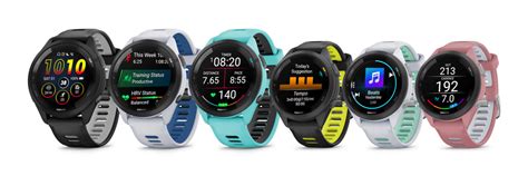 Garmin announces Forerunner 265 and 965 running watches