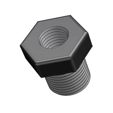 Hex Head Bushing Threaded Manufacturers Exporters Suppliers Real