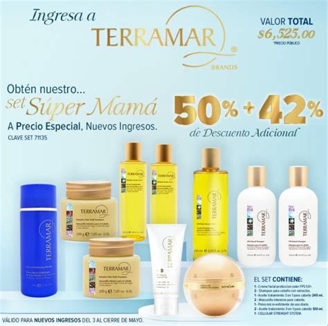 Emprende Tu Negocio Terramar Brands En 5 Minutos Terramar